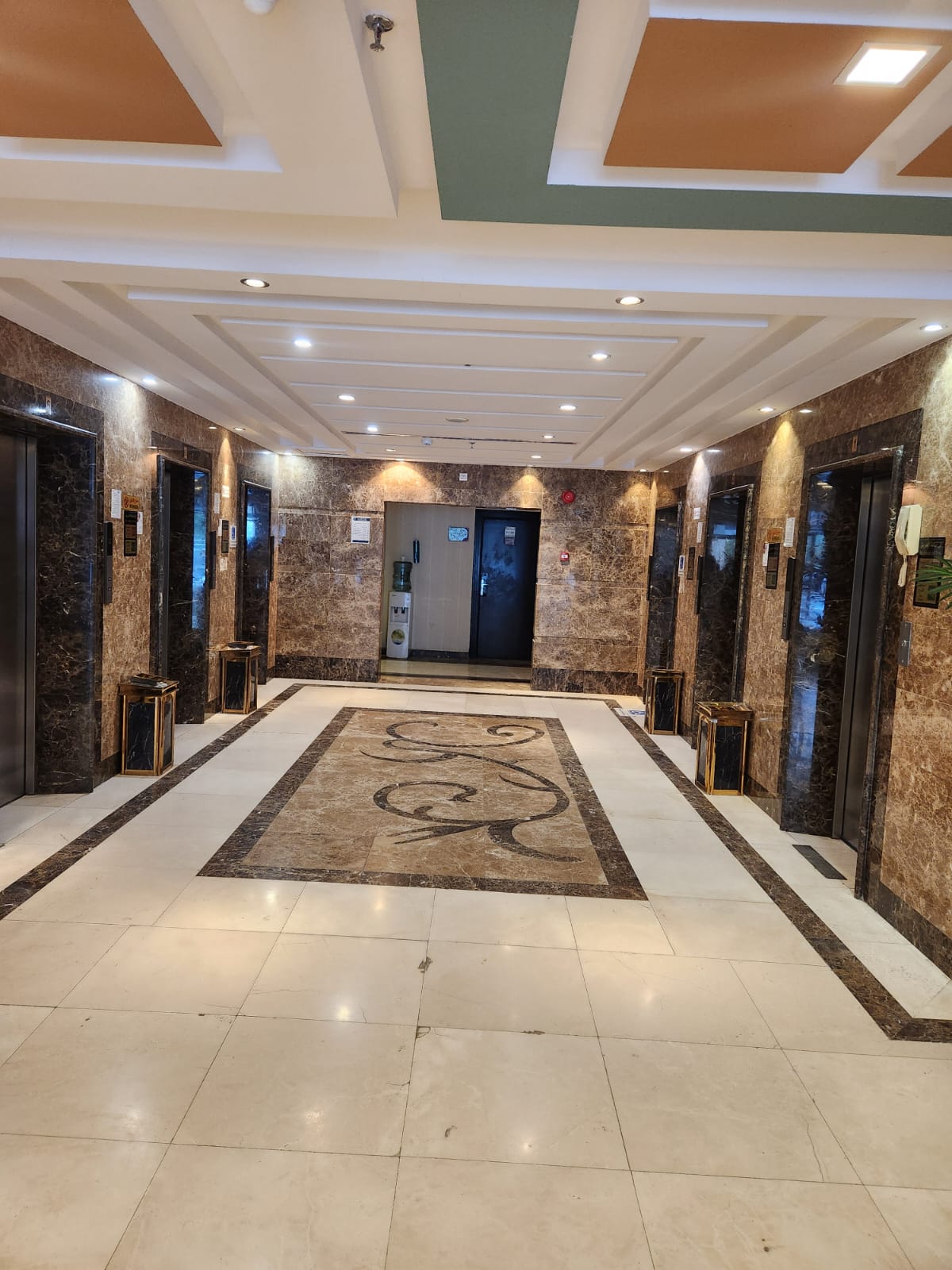Ajnadeen Hotel Makkah